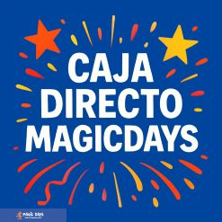 Caja Directo - 1€